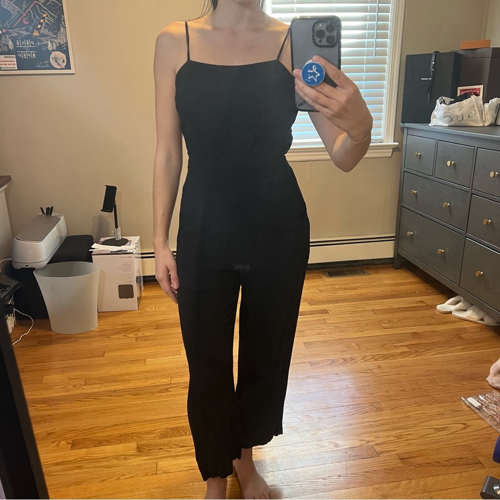 Abercrombie Jumpsuit